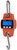 Allen 7253 Digital Game Scale Orange Stainless Steel - 7253