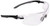 Allen 4142 Keen Safety Glasses Clear Lens - 4142
