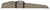 Allen 13152 Leadville Shotgun Case 52 BlackTan Endura Lockable - 13152