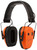Allen 4148 Ultrax Bionic 22 dB Orange - 4148