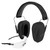 Allen 4157 Shield Ear  Eye Protection Combo 23 dB Gray - 4157