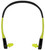 Allen 4102 Wave Banded Ear Plugs 22 dB GrayYellow Lightweight - 4102
