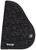 Allen 44911 Spiderweb InThePocket Conceal Carry Holster Size 11 Black Nylon wWeb Grip Pattern Compatible wRuger LC9Sig P365Glock 39 Ambidextrous - 44911