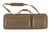 Tac Six 10828 Squad Tactical Case Coyote 600D Polyester Rifle - 10828
