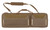 Tac Six 10837 Squad Tactical Case Coyote 600D Polyester Rifle - 10837
