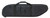 Tac Six 10929 Batallion Tactical Case 42 Black Endura Rifle - 10929