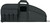 Tac Six 10632 Range Tactical Rifle Case 32 Black Endura - 10632