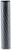 Anechoic X45LB Anechox 45L  45454Casull458Mag 1.62 Black TitaniumStainless Steel 58x24 - X45LB