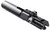 Angstadt Arms AA09BCGNIT Bolt Carrier Assembly  9mm QPQ Black Nitride 8620 Steel AR15 - AA09BCGNIT