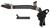 Apex Tactical 102116 Action Enhancement  Black Dropin Trigger Compatible wGlock Gen5 171919X263445 - 102116