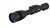 ATN DGWSXS3155P XSight 5 Night Vision Rifle Scope Black Anodized 315x 30mm Tube Gen 5 Smart Mil Dot Reticle - DGWSXS3155P