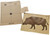 ATN ACMKIRTGBR Thermal Target Kit Boar Paper 30 x 24 Brown Includes 12 Plasters2 Targets - ACMKIRTGBR ATN ACMKIRTGBR Thermal Target Kit Boar Paper 30 x 24 Brown Includes 12 Plasters2 Targets - ACMKIRTGBR