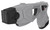 AXONTASER LC PRODUCTS 100061 X1 Stun Gun Range of 15 ft Gray - 100061