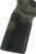 B5 Systems PGR1473 Type 22 PGrip  Black MultiCam Aggressive Textured Polymer Increased Vertical Grip Angle with No Backstrap Fits ARPlatform - PGR1473