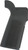 B5 Systems PGR1118 Type 23 PGrip  Gray Polymer Aggressive Textured Fits ARPlatform - PGR1118