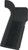 B5 Systems PGR1122 Type 23 PGrip  Black Polymer Aggressive Textured Fits ARPlatform - PGR1122