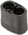 B5 Systems GRP1457 Grip Battery Plug  Compatible w B5 Systems Type 23  Type 22 PGrips Fits AA CR123A CR2032  Multitasker NANO Tool - GRP1457