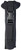 Banishsilencer Central 4966 Suppressor Pouch Banish Black - 4966