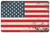 TekMat TEKR17USFLAG01 Old Glory Cleaning Mat 11 x 17 - TEKR17USFLAG01