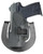 Blackhawk 413514BKR Serpa CQC Sportster OWB Size 14 Gun Metal Gray Polymer Paddle Fits HK USP Right Hand - 413514BKR