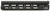 BCM MCMR10556BLK BCMGunfighter MCMR 10 MLOK FreeFloating Style Made of Aluminum with Black Anodized Finish for ARPlatform - MCMR10556BLK