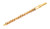 Breakthrough Clean BT22PBBB Phosphorus Bronze Bore Brush - BT22PBBB
