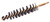 Breakthrough Clean BT30NBB Nylon Bristle Bore Brush .30 - BT30NBB