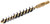 Breakthrough Clean BT2702847NBB Nylon Bristle Bore Brush - BT2702847NBB