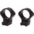 Browning 12510 XBolt Integrated Scope Mount System  Matte Black - 12510
