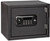 Bulldog BD1090F Digital Fire Safe Vault KeypadKey Entry Black Steel 12 x 15 x 12 - BD1090F