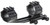 Burris 410345 ARP.E.P.R Scope MountRing Combo Matte Black - 410345