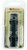 Burris 410991 RugertoWeaver Base Adapter  Matte Black - 410991