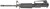 Bushmaster 0040004BLK M4 Patrolmans Upper 5.56x45mm NATO 16 Black Nitride Barrel 7075T6 Aluminum Black Receiver M4 Handguard for ARPlatform - 0040004BLK