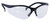 Caldwell 320040 Pro Range Shooting Clear Lens Black Frame - 320040