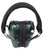 Caldwell 487557 EMax LowProfile Muff 23 dB Over the Head GreenBlack Adult - 487557