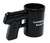 Caliber Gourmet CBGM1049 Caliber Gourmet Gun Mug Black Ceramic Pistol - CBGM1049