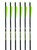 Carbon Express 52141 Piledriver Crossbolt Green 22 Carbon Fiber 6 Pack - 52141