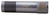 Carlsons Choke Tubes 09027 Black Cloud  Browning Invector Plus 20 Gauge Long Range Steel Titanium Coated - 9027