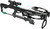 Centerpoint C0007 Wrath 430X 430FPS 9 lbs 32 Black - C0007