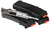 CMMG 22BA6AE Bravo  Compatible w 5.56 .223 AR Platform Rifles 22 LR 10rd Includes 3 Magazines - 22BA6AE