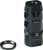 CMMG 76DA527 Zeroed SVD Muzzle Brake Defcan 3 Nitride 4140 Steel 7.62mm - 76DA527