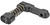 CMMG 55AFF6E Magazine Catch  Ambidextrous Black Fits AR15 Platform - 55AFF6E