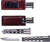 Cold Steel CSFL43ARC Arc Angel Balisong Butterfly 5.45 Folding Clip Point Plain Satin S35VN SS Blade Aluminum Handle - CSFL43ARC