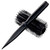 Cold Steel CS92HC Honey Comb  Black 3.63 Cruciform ZyEx Blade Black 4.25 ZyEx Handle 8.25 Long - CS92HC