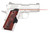 Crimson Trace LG902 LG902 Lasergrips Master Series Black Red Laser 1911 Compact - LG902