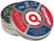 Crosman 6177 Wadcutter  177 Lead 250Tin - 6177