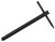 CVA AC1603 Breech PlugNipple Wrench Tool Steel Black - AC1603