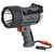 Cyclops CYC700WP Hand Held  350700 Lumens RedClear Cree XM LED BlackGray ABS Polymer - CYC700WP