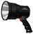 Cyclops CYCSPL850 Focus 850  Black 850 Lumens White CREE XML LED ABS Polymer 650 Meters - CYCSPL850