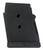 CZUSA 12005 Single Shot Adapter  22LR17HM2 Fits CZ452453455512513 Black Polymer - 12005